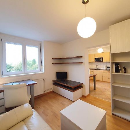 Studio Apartment Matic Tour As By Ljubljanica River Ljubljana Luaran gambar