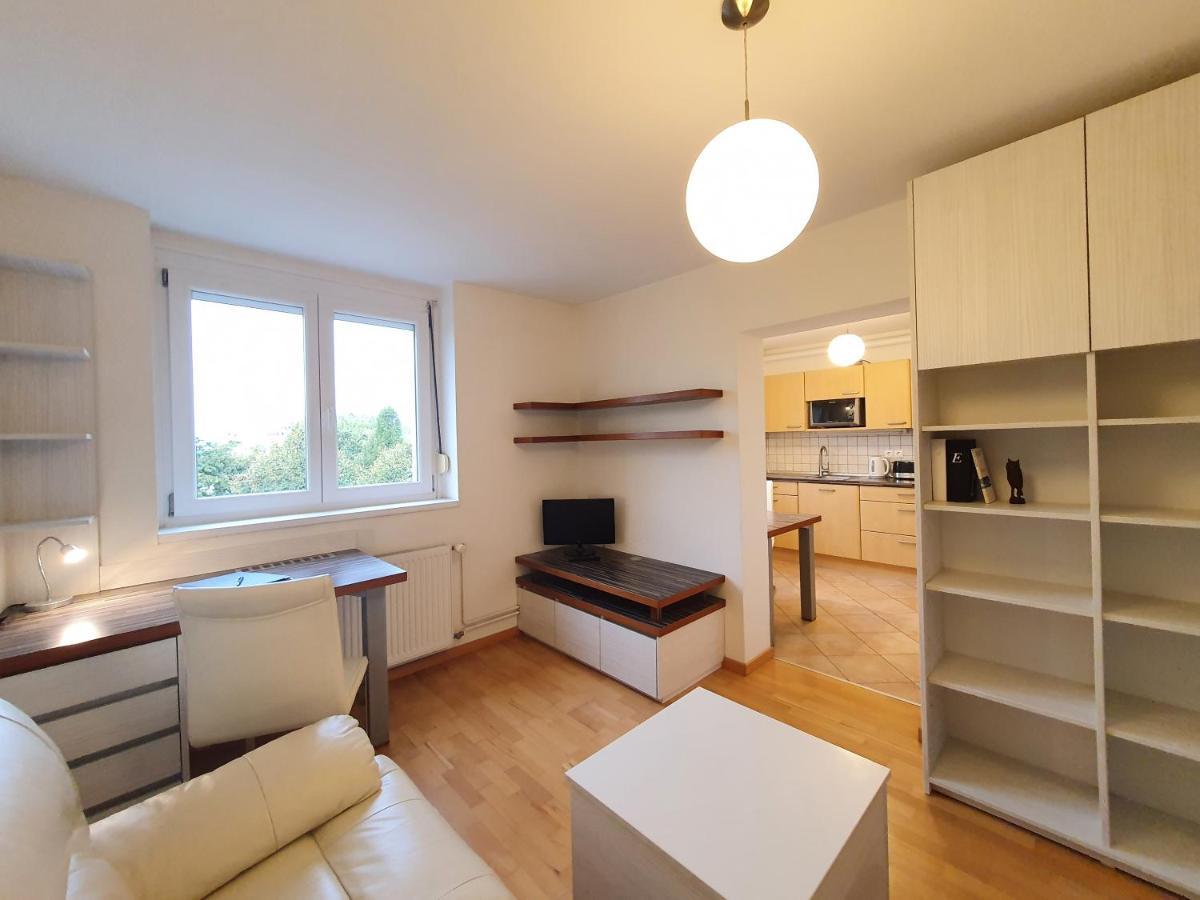 Studio Apartment Matic Tour As By Ljubljanica River Ljubljana Luaran gambar
