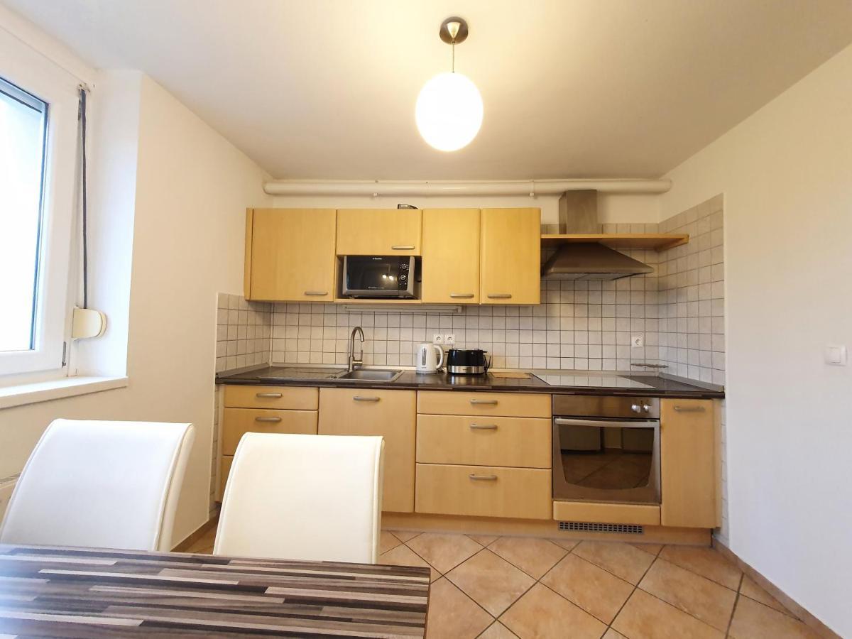 Studio Apartment Matic Tour As By Ljubljanica River Ljubljana Luaran gambar
